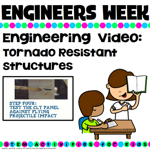 engineers week tornado resistant structures discover engineering