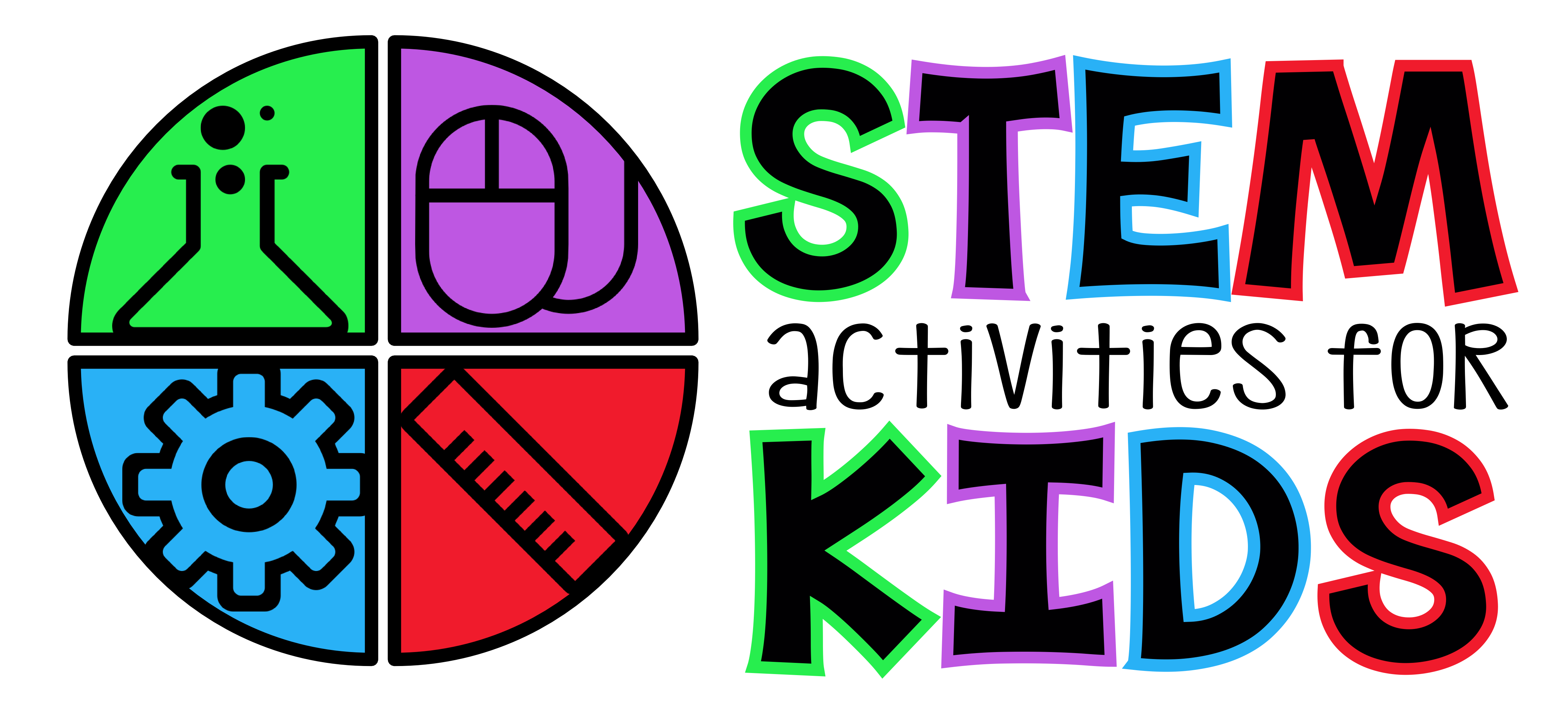 Steam activities for kids фото 19