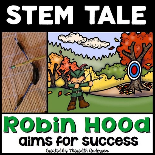 Robin Hood - 01