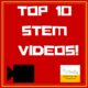 10 Top STEM Video Resources