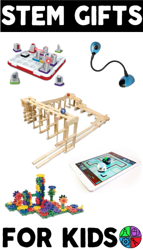 Top STEM gifts for kids