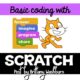 Basic Coding for Elementary Students