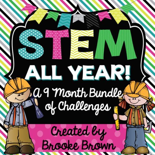 STEM ALL YEAR PREVIEW