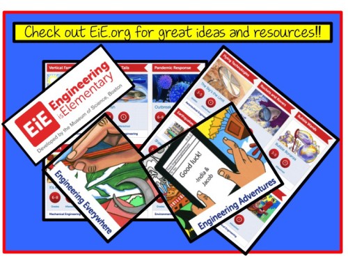 EiE Resources