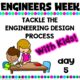 Tackle the Engineering Design Process – with Kids!