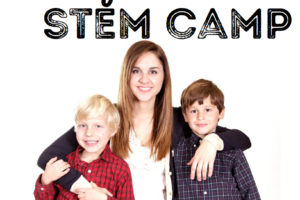 STEM Summer Camps - who it's for, why it's important, and how to find STEM camps where you live | STEM Activities for Kids