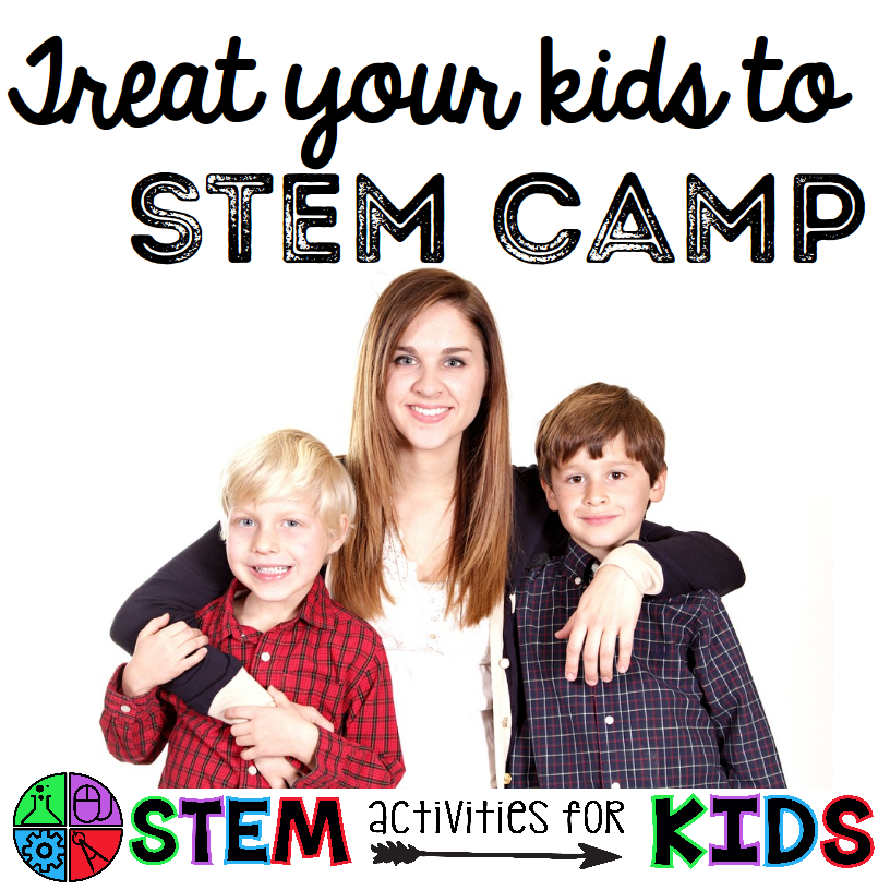 STEM Summer Camps - who it's for, why it's important, and how to find STEM camps where you live | STEM Activities for Kids