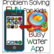 Problem Solving Fun for Kids- Busy Water App