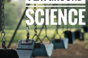 Playground Science – Exploring Pendulums & Ada Twist, Scientist