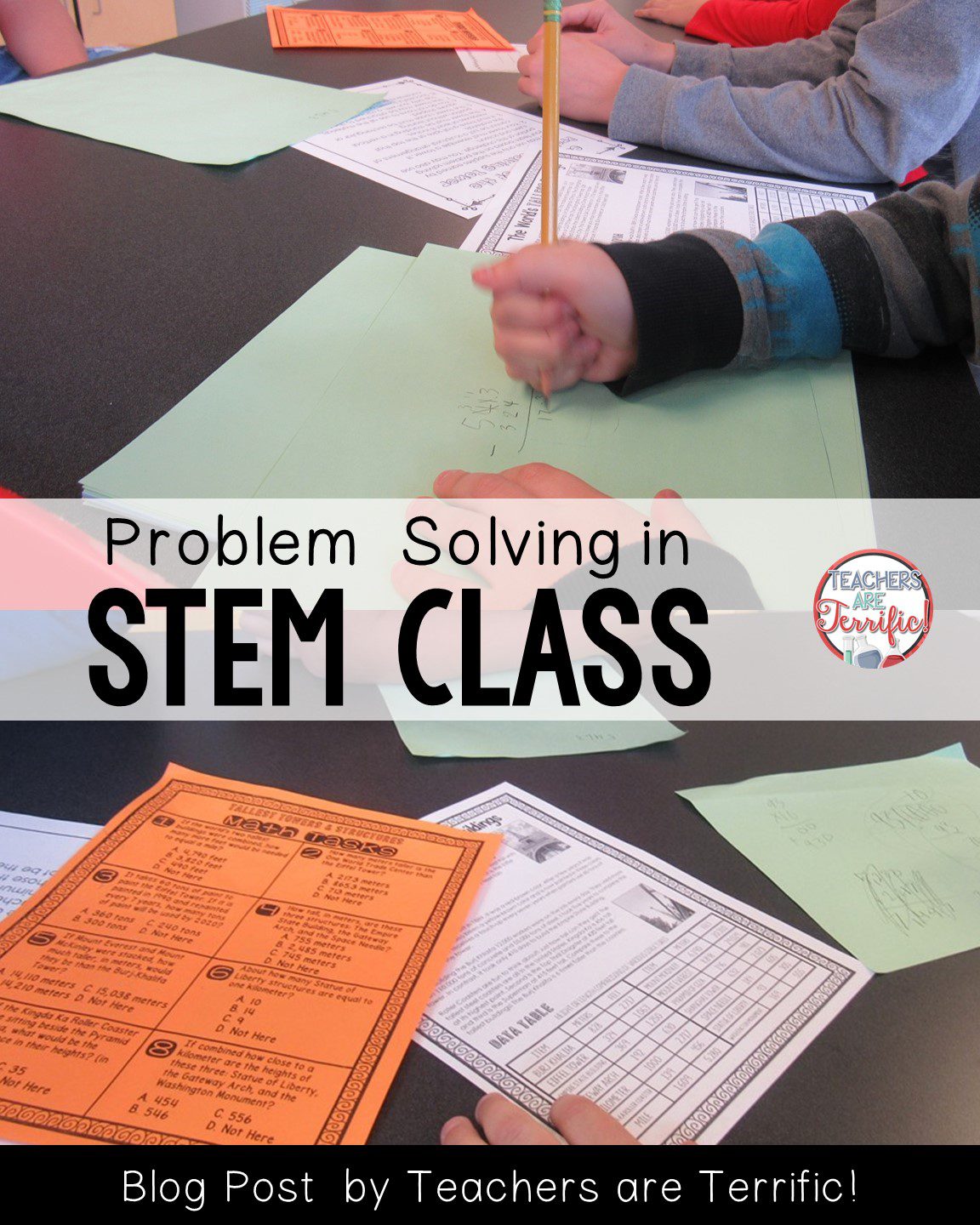 slide2 - STEM Activities for Kids