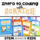 Start Programming with Scratch Coding Cards
