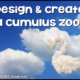 Explore Clouds with a Cumulus Animal Zoo