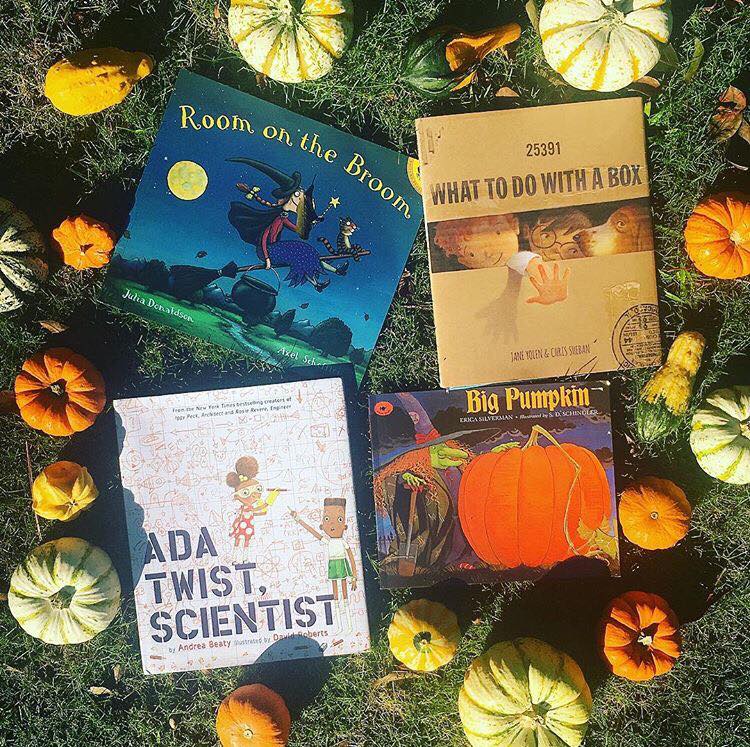 books - STEM Activities for Kids