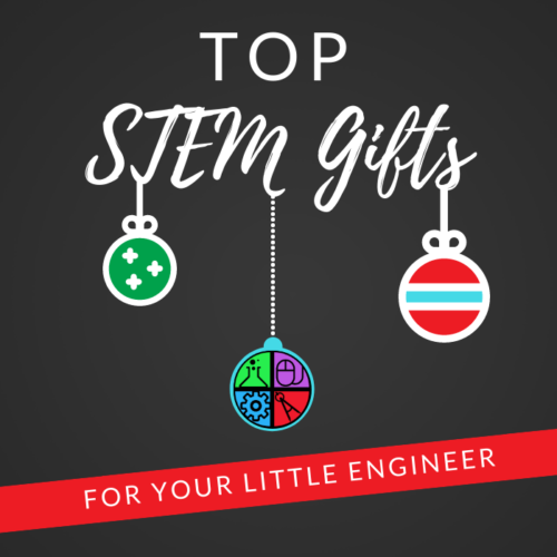 Best STEM Holiday Gifts for Kids