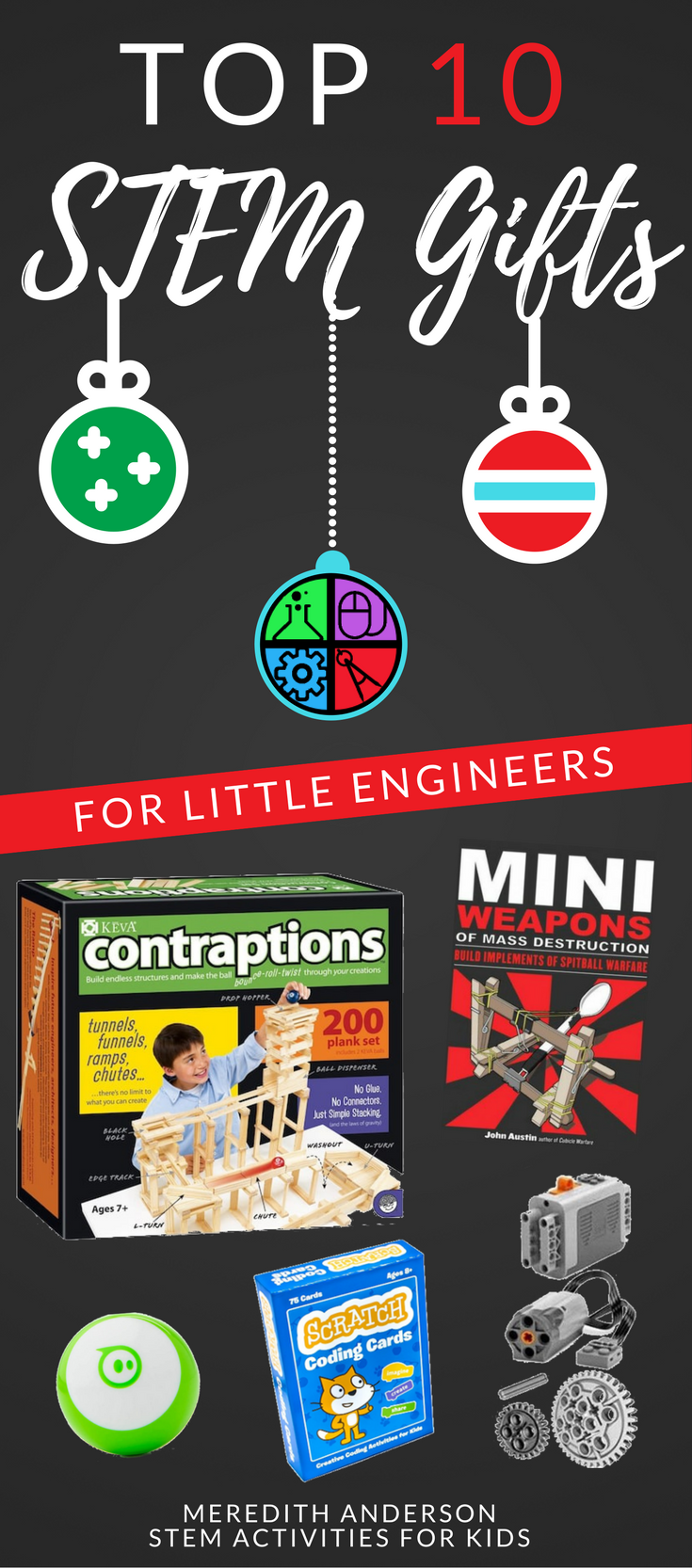 COSI Connects Kits - Engineering Kit