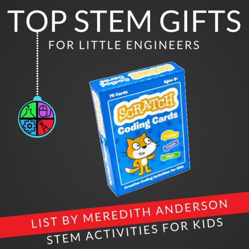 Holiday gift guide—the best STEM gadgets to buy for the little engineers in  your life » Gadget Flow