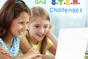 WebQuests and STEM Challenges