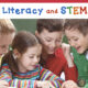 How to Incorporate STEM into Literacy