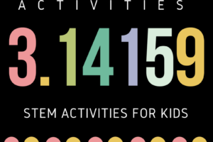 STEM Activities for Pi Day