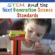 Science and STEM Go Hand in Hand