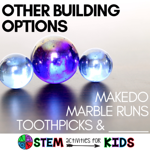 STEM Building Toys for Kids - STEM Activities for Kids