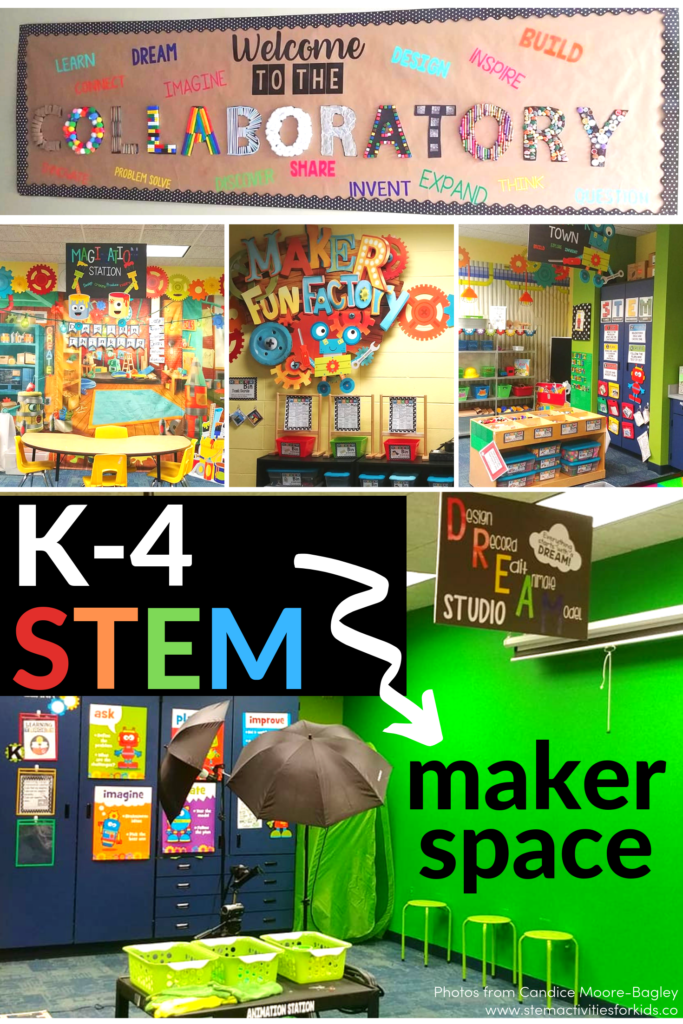 free stem websites for elementary students