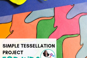 Create a Simple Tessellation