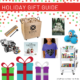 Holiday Gift Guide for STEM and STEAM