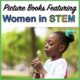 Books Featuring Women in STEM