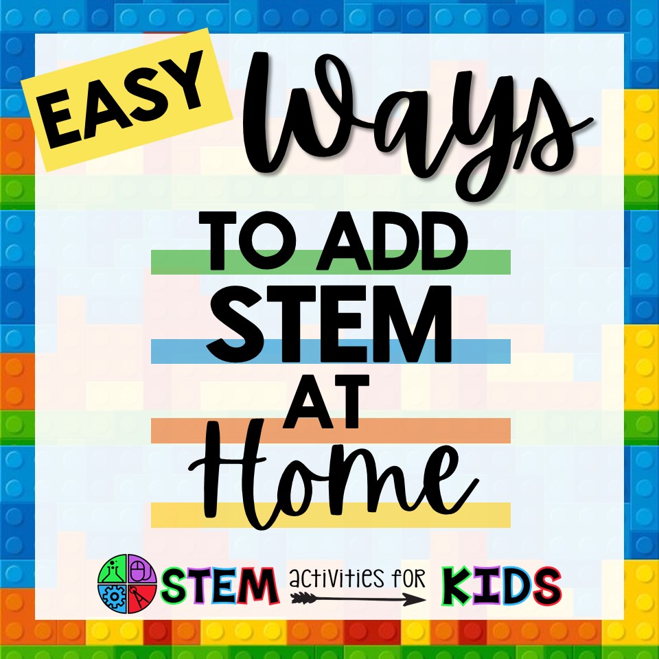STEM Programs and Activities for Kids