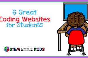 6 great coding websites for students