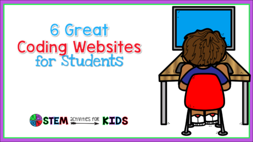 6 great coding websites for students