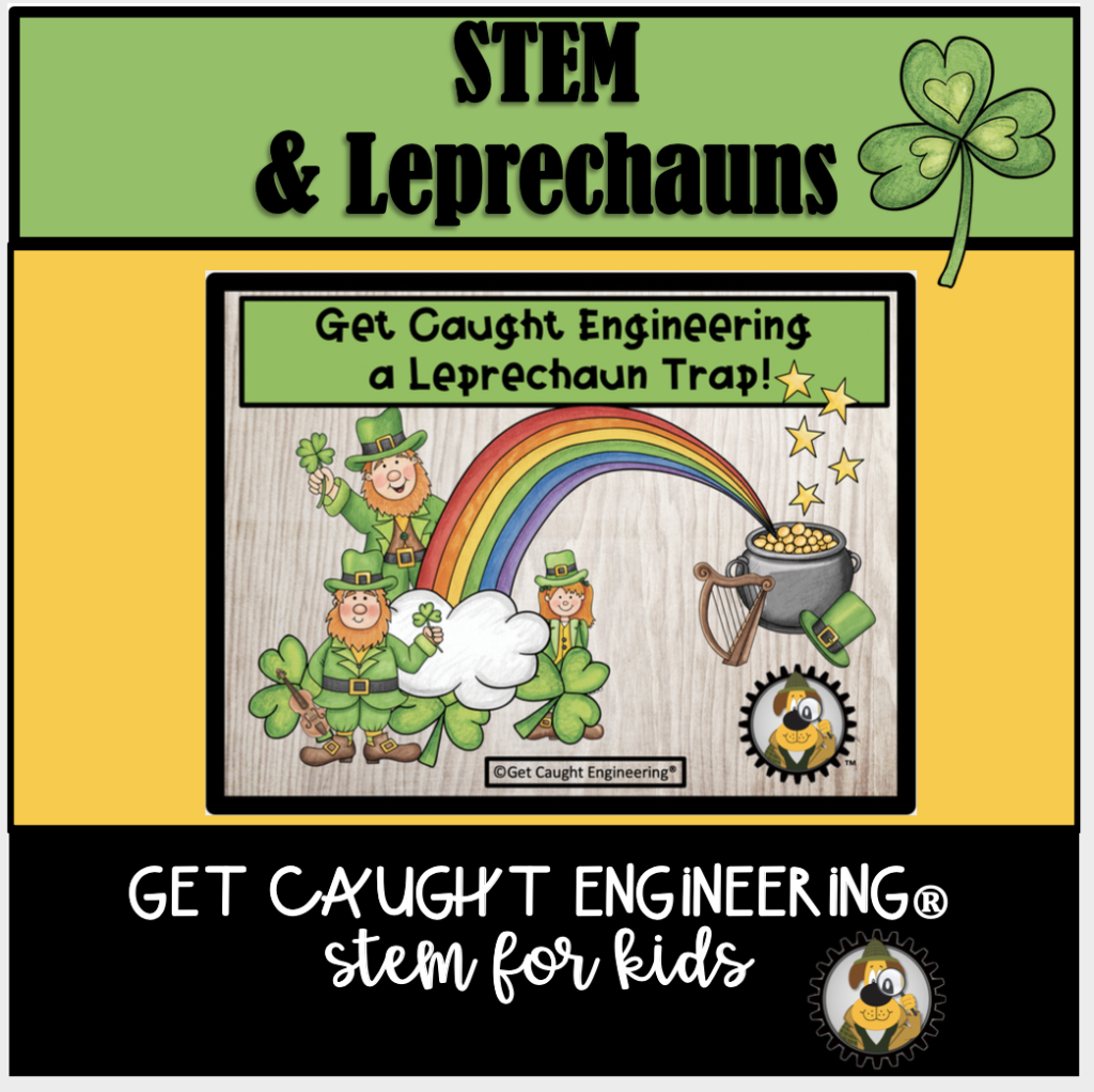 Leprechaun Trap - Kids Activity Zone