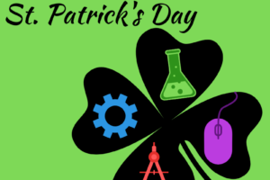 STEM Activities for St. Patrick’s Day