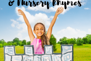 Fairy Tale STEM, Nursery Rhymes, and Fables