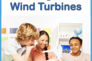 Create a Moving Windmill  Project
