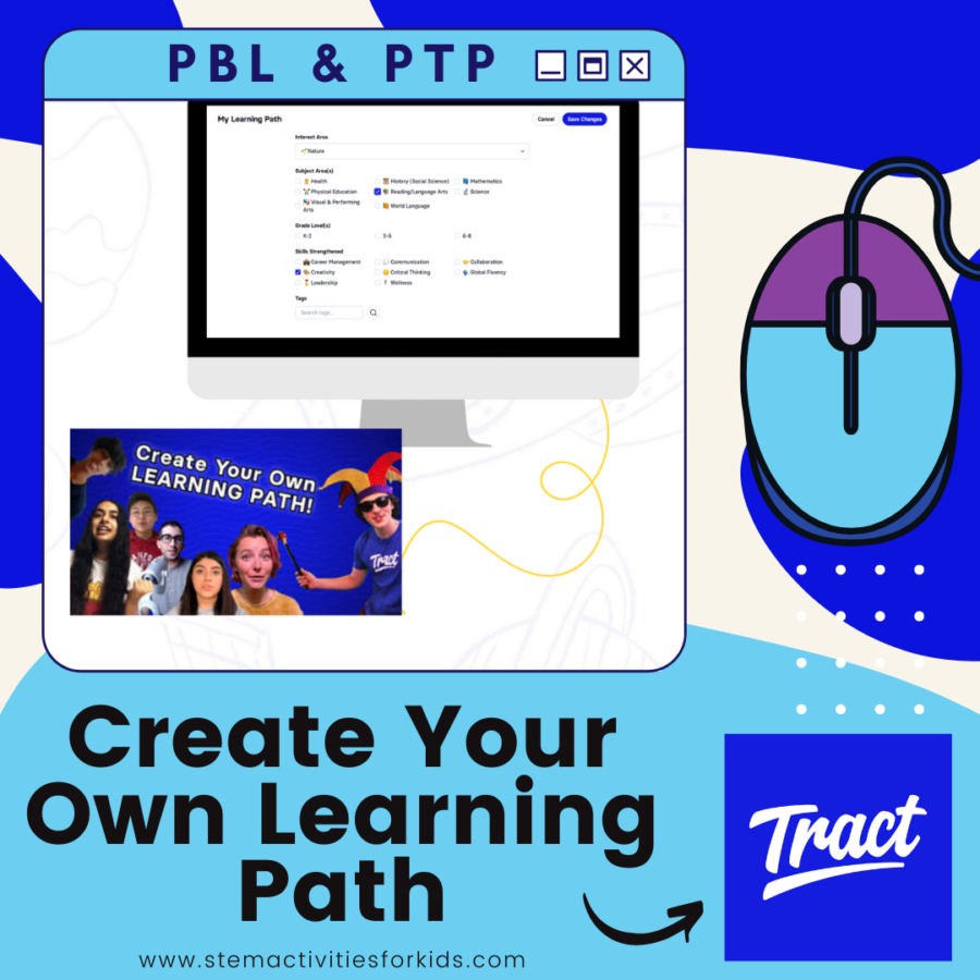 Project-Based Learning PTP Community