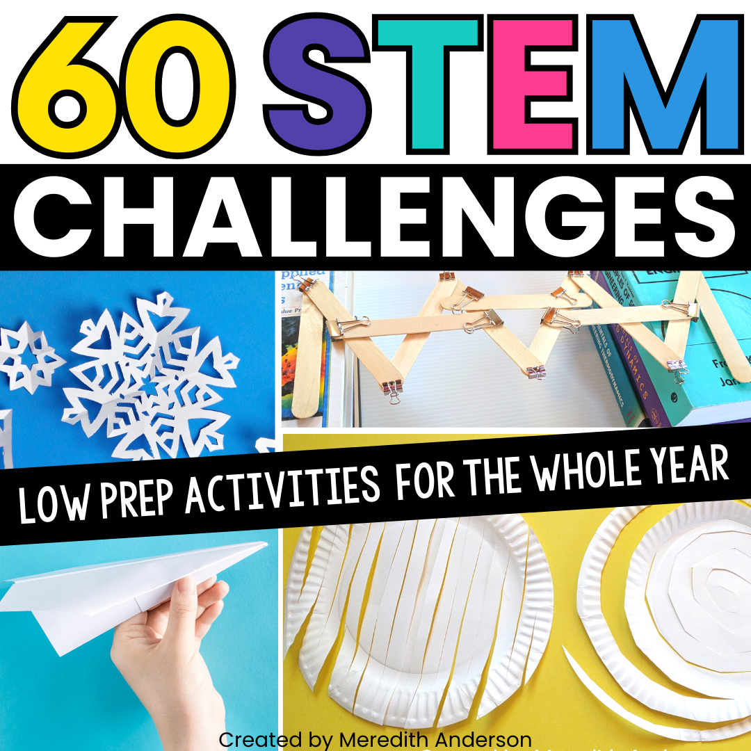 1-1 - STEM Activities for Kids