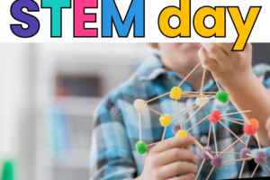5 Ways to Celebrate National STEM Day