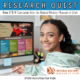 Research Quest: Free STEM Curriculum from the Natural History Museum of Utah