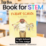 Paper Airplane STEM Activity - An easy to implement but engaging ...
