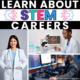 STEM Career Research Project – Learn About STEM and STEAM Jobs