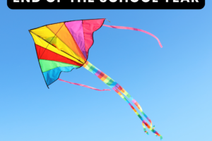 5 End of the Year STEM Activities with the Engineering Design Process