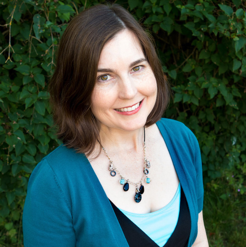 Kerry Tracy from Feel-Good Teaching